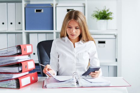 Fiche métier directeur fiscal