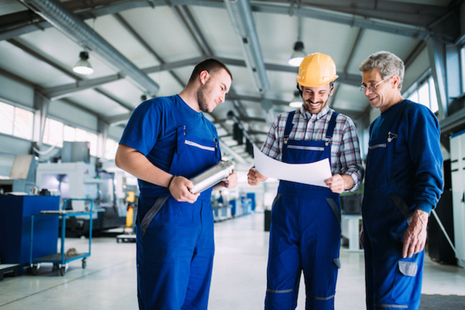 Fiche métier Responsable SAV 