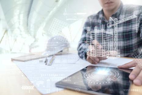 Zoom sur l’utilisation des nouvelles technologies dans la construction