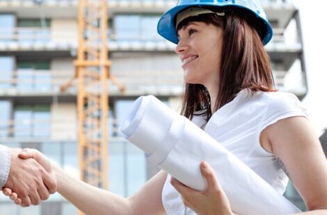 Métiers de l’ingénierie : les femmes plébiscitées
