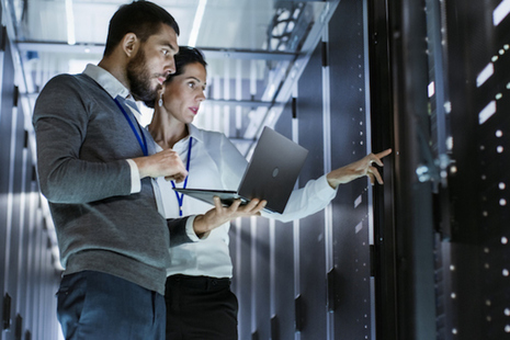 Fiche métier automaticien 