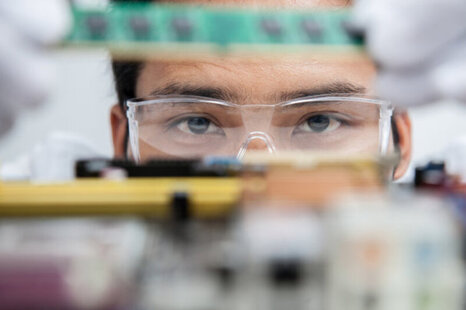 Devenir ingénieur : les grands domaines de l’ingénierie 