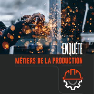 Etude Fed Ingénierie 2019/2020 - Ingénieurs et techniciens dans la Production :  comment attirer et fidéliser les talents ?
