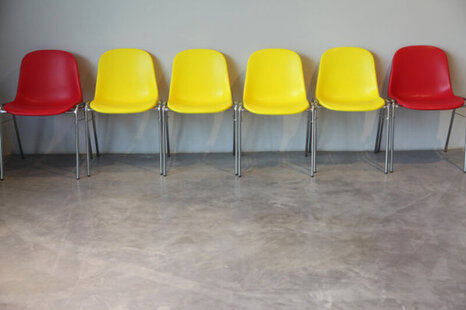 Le secteur du numérique en manque de candidats