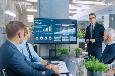 Finance d’entreprise : quels débouchés ?