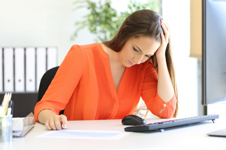 Présentation de la procédure d'inaptitude médicale au travail simplifiée 