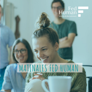 Matinales RH Octobre 2021