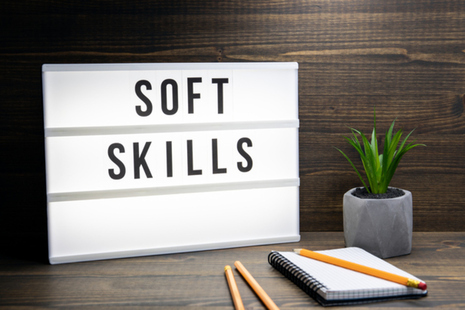 Podcast : Tout savoir sur les soft skills