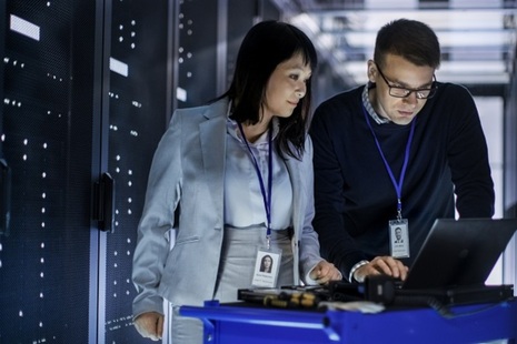 Fiche métier Architecte technique