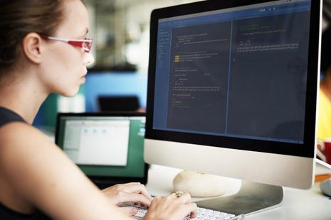 Fiche métier Développeur Java