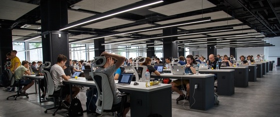 Fed IT Pulse 2018 : Tendances du marché de l'emploi