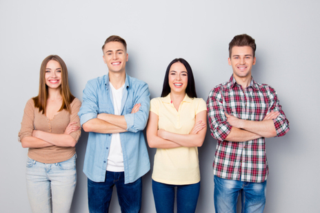 jeunes diplomes attirer recruteurs