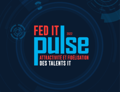 Fed IT Pulse 2022