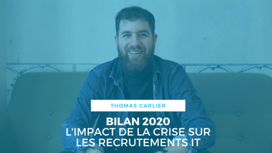 Miniature Thomas 2020