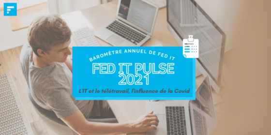 Fed IT Pulse 2021