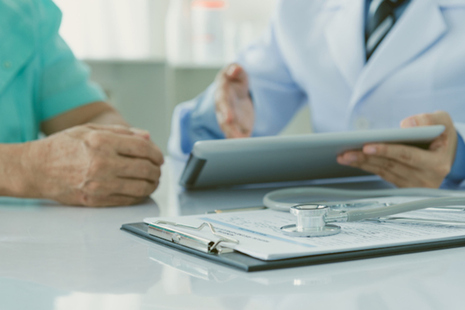 Les métiers de la santé à l'heure de l'essor de l'intelligence artificielle 