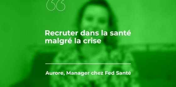 Recruter malgré la crise