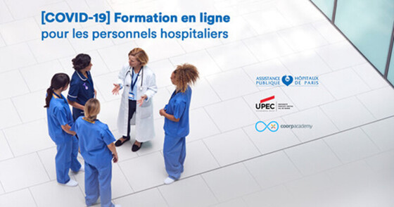 Formation covid