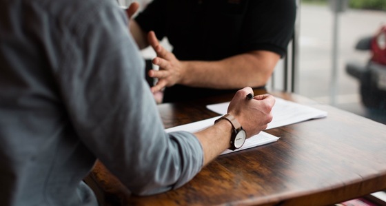 Entretien d'embauche : Comment se différencier ?