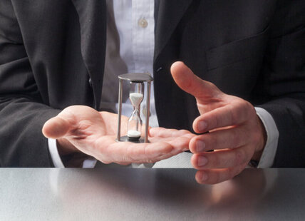 Secteur logistique : les délais de livraison à l’étude