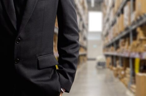 Secteur de la logistique : des emplois pour les cadres de plus en plus nombreux