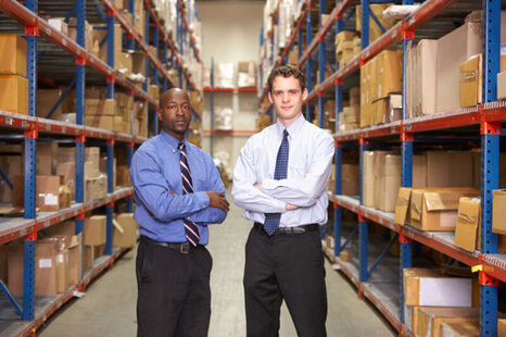 Secteur logistique : des métiers variés et de plus en plus techniques