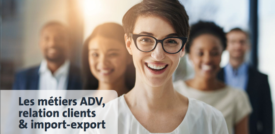 Etude ADV Relation Clients Import-export 2017