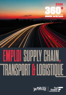 Etude Supply Chain Transport Logistique 2018/2019