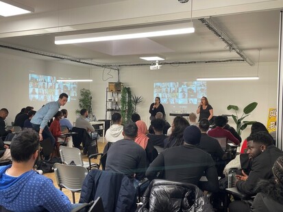 [Partenariats écoles] Fed Business renouvelle son partenariat avec IconoClass. 