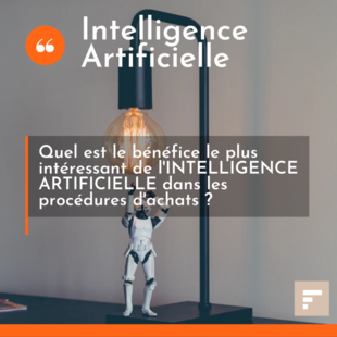 Supply illustration étude achats 2020