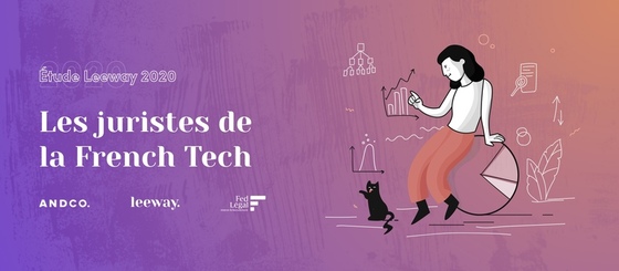 Webinar : les juristes de la French Tech