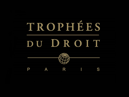 [EVENTS] Fed Légal partenaire des Trophées du Droit