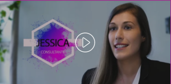 Jessica Berge - Consultante chez Fed Légal