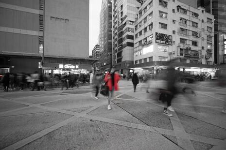 Qu'en est-il de l'intégration des salariés en période de confinement ? 