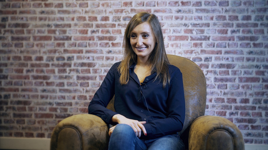 [Leaders juridiques de demain] Interview de Charlotte  Froehly - Directrice juridique France d'EEX.