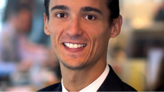 [Décideurs Magazine] Ian De Bondt, le recruteur qui fait la différence