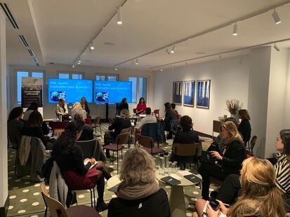 [Evènement] Matinale - RSE : quelles implications pour le juriste ?