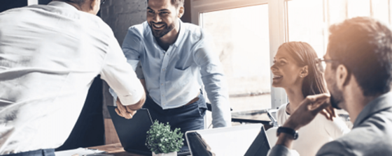 6 règles d’or pour devenir une star des réunions réussies