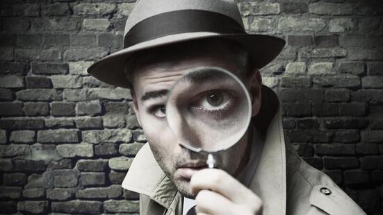 IAN DE BONDT, DIRECTEUR ASSOCIÉ, RÉPOND À LCI : "CHASSEURS DE TÊTE, UN MÉTIER QUI A TOUJOURS LA COTE"