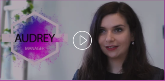 Audrey Déléris - Manager chez Fed Légal