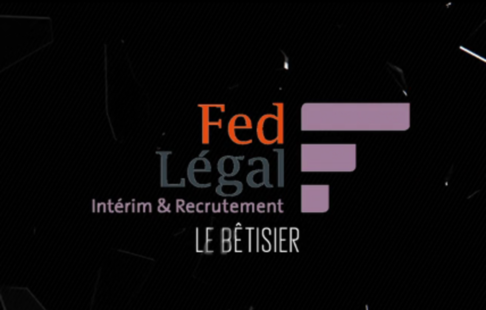 Découvrez le bêtisier du blog Fed Légal ! 