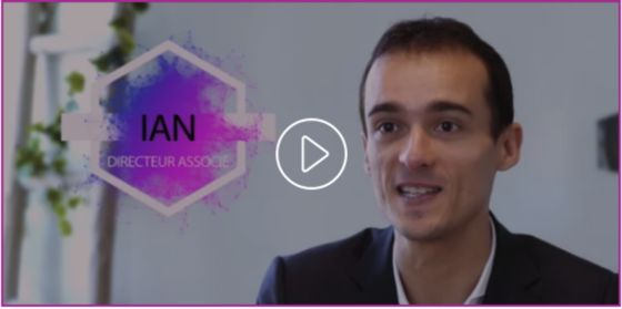 Ian De Bondt - Directeur Associé chez Fed Légal