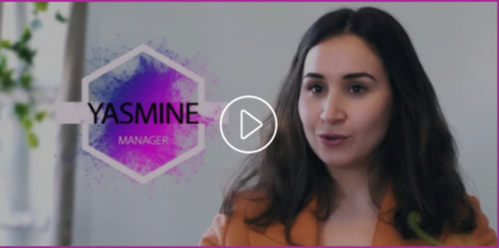 Yasmine Habchi - Manager chez Fed Légal