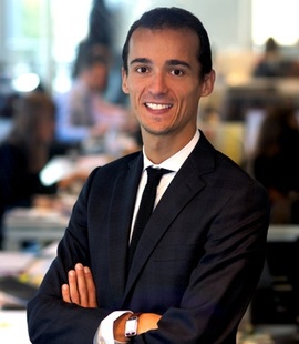 [Presse] Interview de Ian De Bondt dans LJA : les tendances du marché en termes de recrutement en cabinet d’avocats.