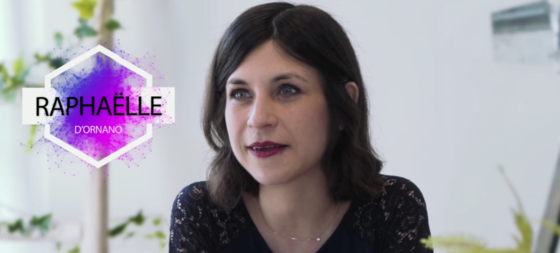 [Femmes de droit] Interview de Raphaëlle d'Ornano, Associée du cabinet d'Ornano & Associés
