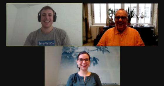 Replay webinar et étude gratuite "les juristes de la French Tech"