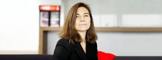 Portrait d'Expert | Interview de Karine Uzan-Mercié, ‎VP Head of Tax & VP Corporate Initiatives – Coca-Cola European Partners
