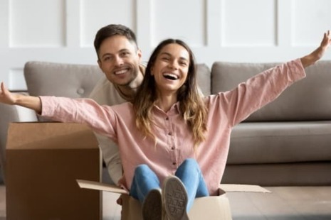 Jour de congé pour un déménagement : ce que dit la loi