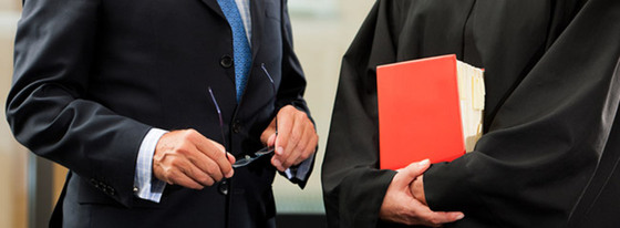 Interview croisée Matthieu Guérineau / Eric Moncuit : Le passage des avocats en entreprise 