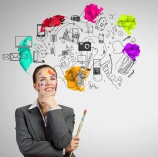 Le Figaro : "CV originaux, la surenchère est-elle nécessaire?"